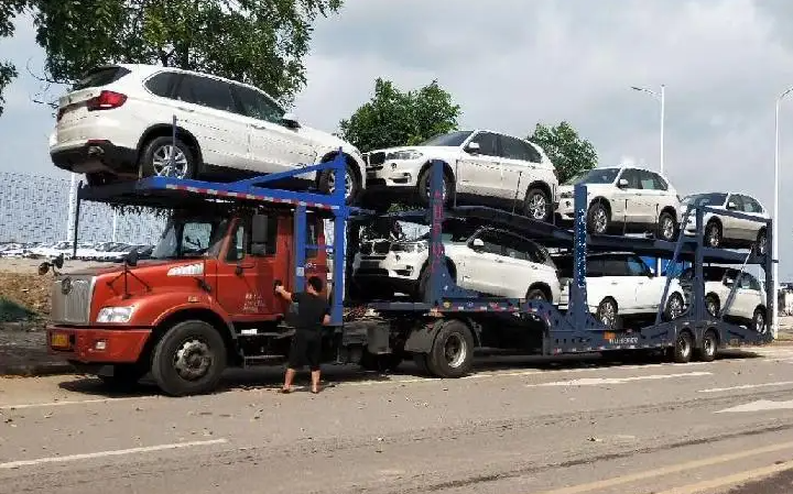 銅仁到忻州轎車托運一般幾天到-專業(yè)汽車托運公司