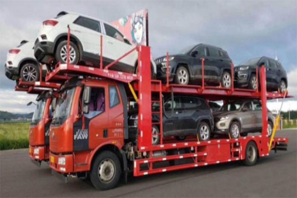 哈密車輛托運排行榜_哈密汽車托運物流查詢？-托運汽車物流公司