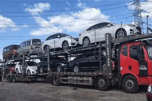 漳州汽車托運哪家物流公司好_漳州轎車托運公司哪家好